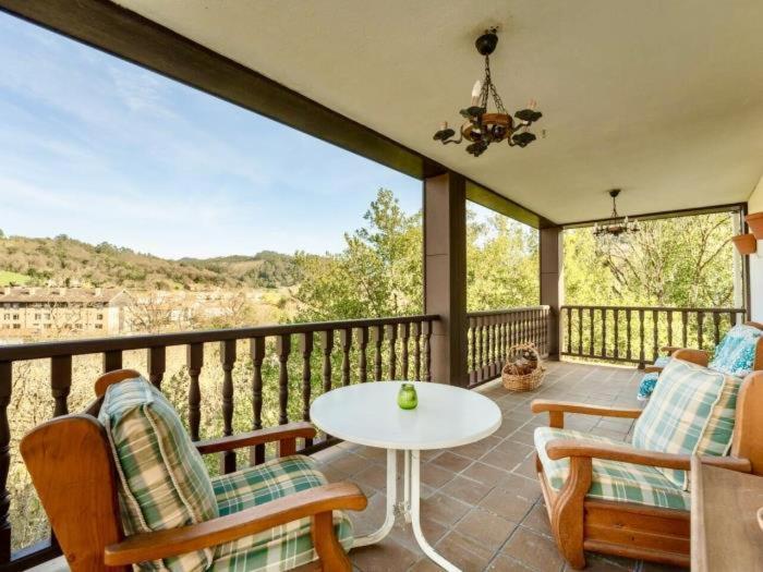 Casona En Puente Viesgo Villa Exterior photo